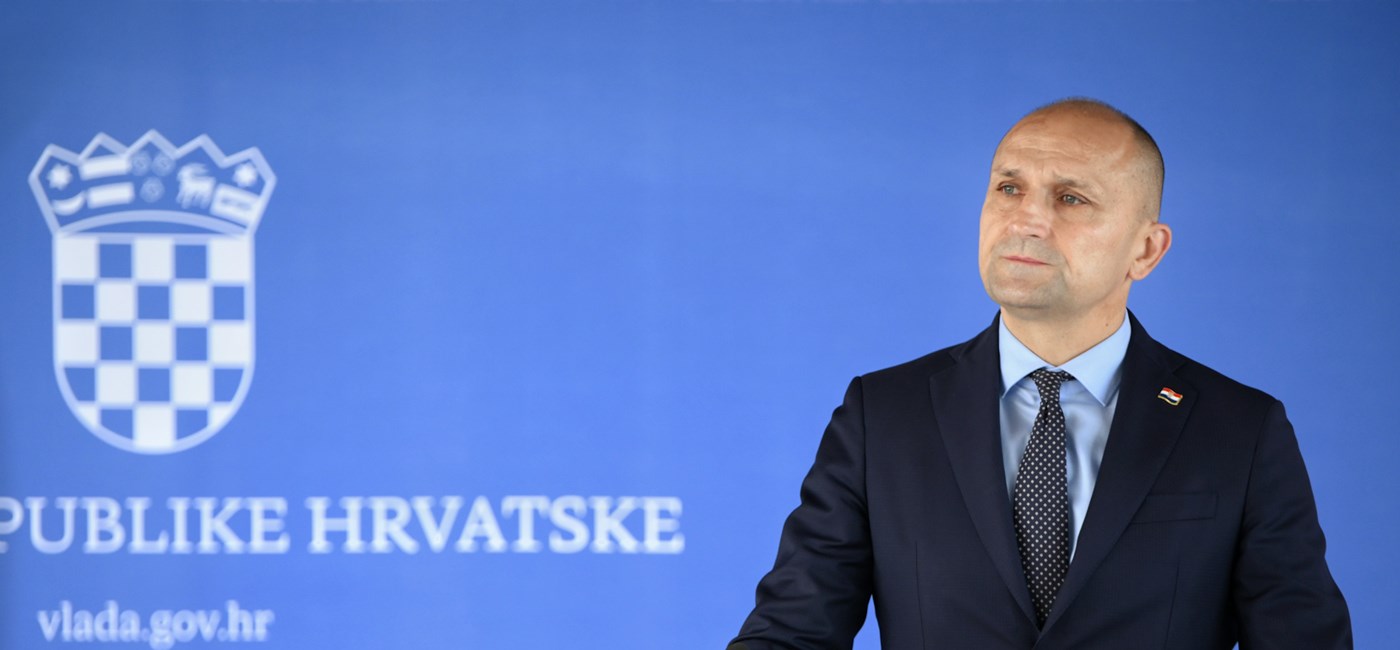 Hrvatska je kao članica NATO-a, EU-a i francuski strateški partner pozvana da sudjeluje u vojnom mimohodu u Parizu